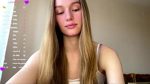 Viktoria Vibes online show from 05.03.26