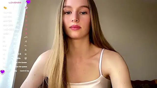 Viktoria Vibes online show from 05.05.26