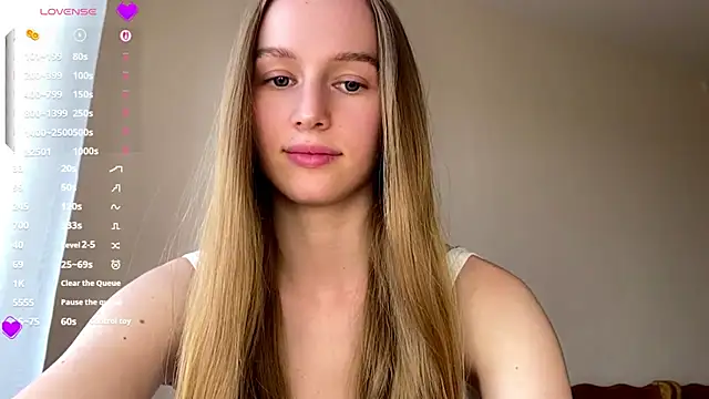 Viktoria Vibes online show from 05.07.26