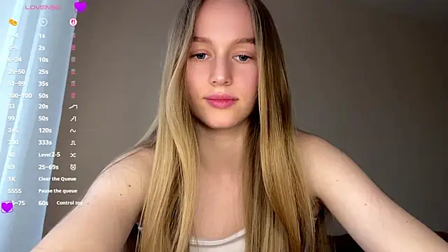 Viktoria Vibes online show from 05.08.26