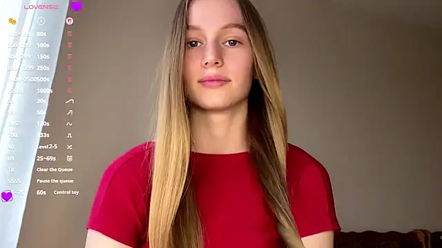 Viktoria Vibes online show from 05.09.26