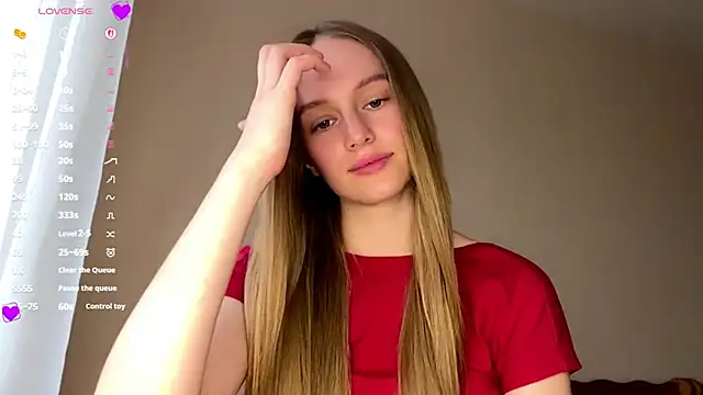 Viktoria Vibes online show from 05.11.26