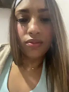 Snapshot of AlejandraBrewer chatting on 02.09.26 AlejandraBrewer online show from 02.09.26