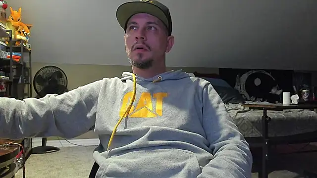 Snapshot of CtrlAltSexy chatting on 02.08.26 CtrlAltSexy online show from 02.08.26