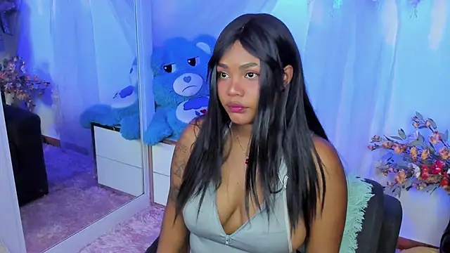 Angel Belll online show from 03.27.26