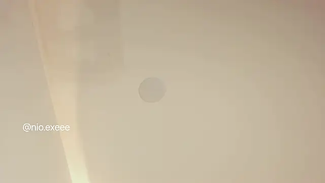 Nioki  online show from 03.17.26