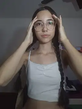 isaaabelaaa online show from 03.02.26