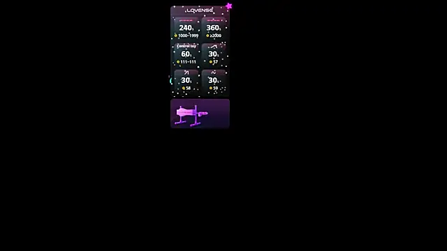 NicoleJons  online show from 05.14.26