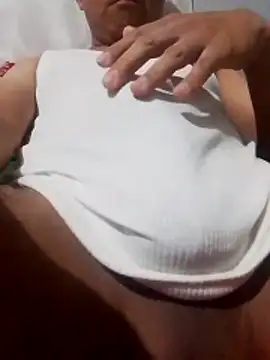 Snapshot of Jua655 chatting on 02.08.26 Jua655 online show from 02.08.26