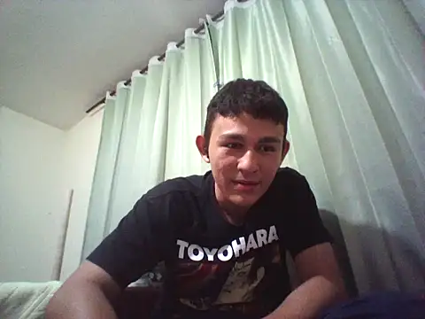 Andoresuowo online show from 04.07.26