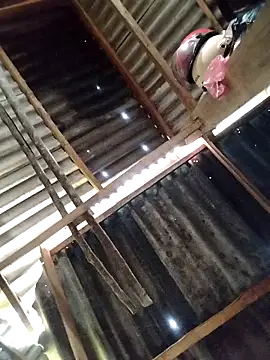 Snapshot of Yiyoongg chatting on 03.06.26 Yiyoongg online show from 03.06.26