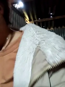 Snapshot of Yiyoongg chatting on 03.09.26 Yiyoongg online show from 03.09.26