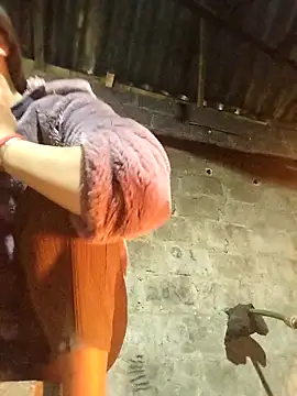 Snapshot of Yiyoongg chatting on 03.22.26 Yiyoongg online show from 03.22.26