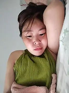 Snapshot of Yiyoongg chatting on 07.12.26 Yiyoongg online show from 07.12.26