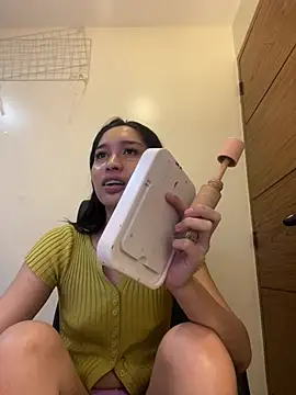 goddess athena69 online show from 04.19.26