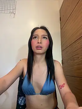 goddess athena69 online show from 05.03.26