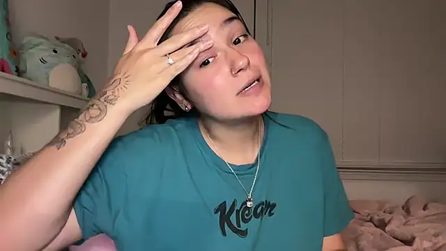 anitayurmoniii online show from 03.20.26