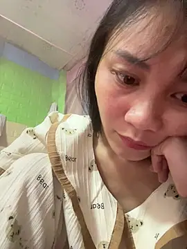 Snapshot of Lucky-baby077 chatting on 03.02.26 Lucky-baby077 online show from 03.02.26