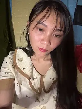 Snapshot of Lucky-baby077 chatting on 03.04.26 Lucky-baby077 online show from 03.04.26