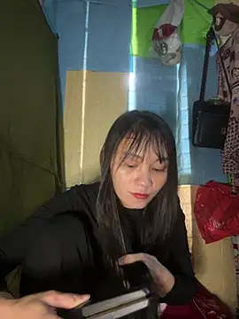 Snapshot of Lucky-baby077 chatting on 03.06.26 Lucky-baby077 online show from 03.06.26