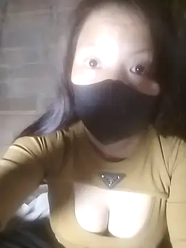 Yang-my- online show from 03.09.26