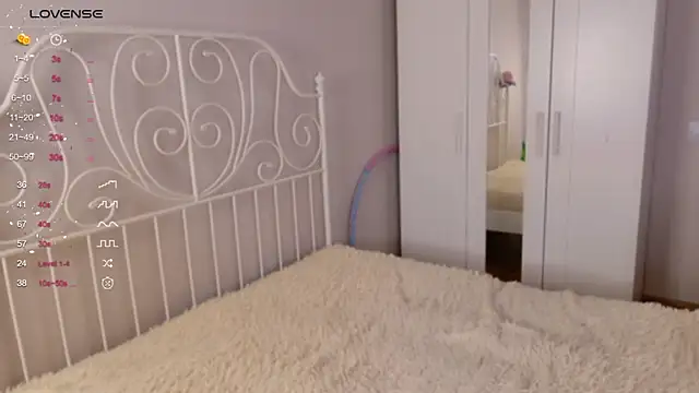 Snapshot of lilMelaniloveis chatting on 03.04.26 lilMelaniloveis online show from 03.04.26