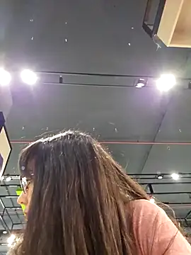 VelvetSolez online show from 04.09.26