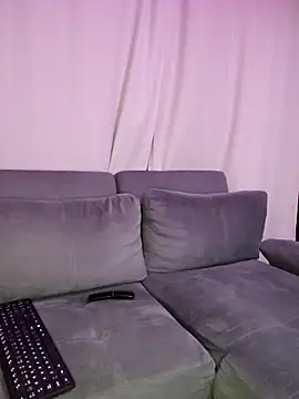 VelvetSolez online show from 04.20.26