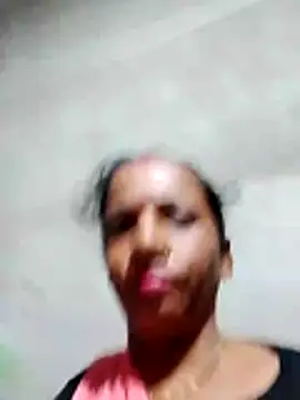 Snapshot of Anitarakkoli chatting on 06.09.26 Anitarakkoli online show from 06.09.26