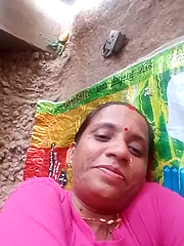 Snapshot of Anitarakkoli chatting on 06.18.26 Anitarakkoli online show from 06.18.26