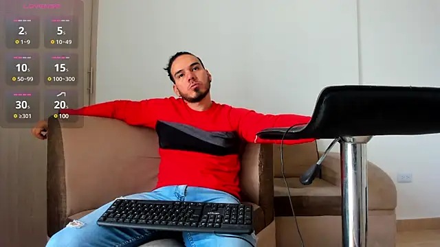 jhustin marcius online show from 01.26.25