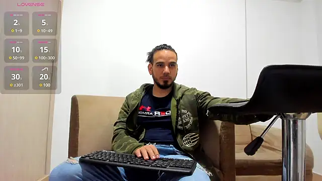 jhustin marcius online show from 02.06.25