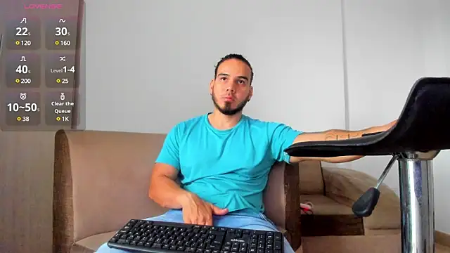 jhustin marcius online show from 02.25.25