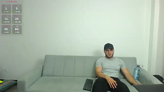 jhustin marcius online show from 02.25.26