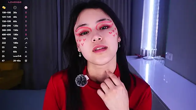 Snapshot of VerlieChahal chatting on 02.08.26 VerlieChahal online show from 02.08.26