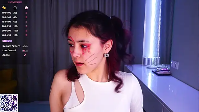 VerlieChahal online show from 02.15.26