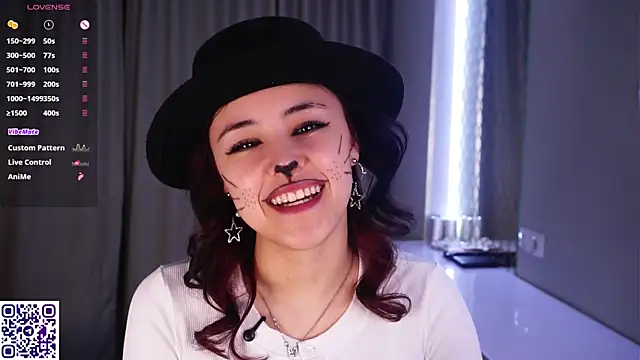 VerlieChahal online show from 02.22.26