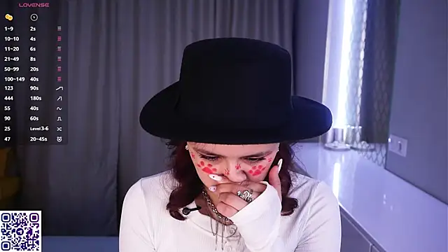 VerlieChahal online show from 02.23.26