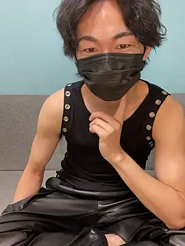 --ha-ru-- online show from 03.21.26