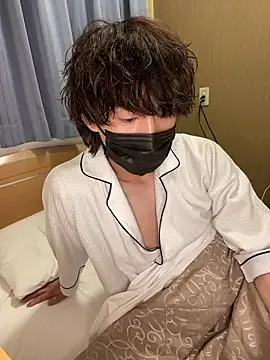 --ha-ru-- online show from 05.18.26