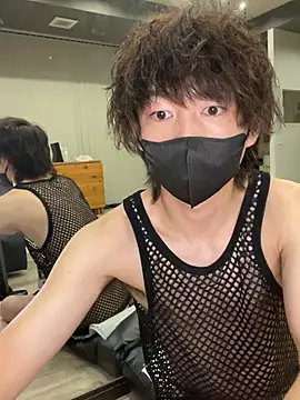 --ha-ru-- online show from 06.13.26