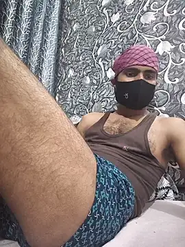 Rocko0309 online show from 02.10.26