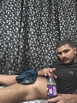 Rocko0309 online show from 02.28.26