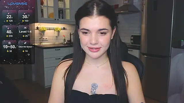 Snapshot of adria_cavalli chatting on 02.08.26 adria cavalli online show from 02.08.26