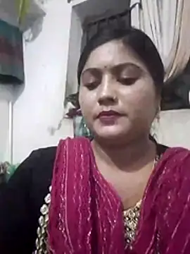 Snapshot of pakhipal chatting on 02.08.26 pakhipal online show from 02.08.26