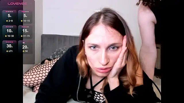 AmyDan online show from 03.01.26