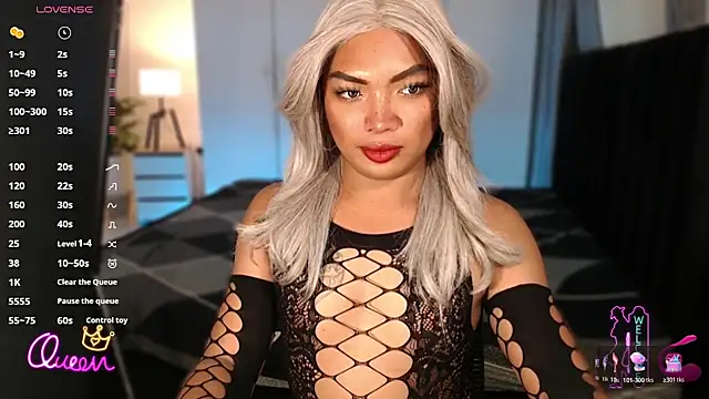Ur Sexybuttercup69 online show from 03.03.26