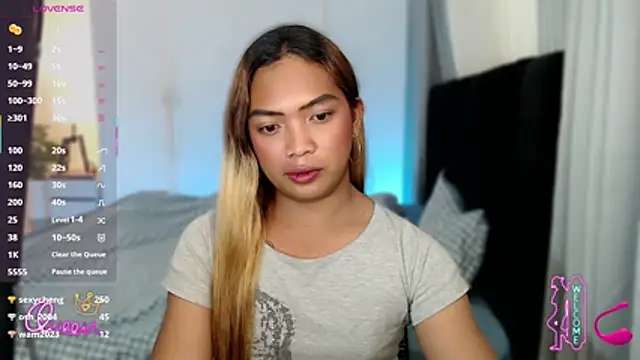 Ur Sexybuttercup69 online show from 03.16.26