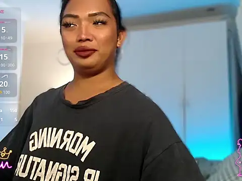 Ur Sexybuttercup69 online show from 03.22.26
