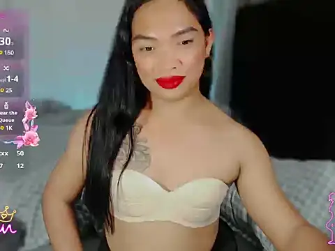 Ur Sexybuttercup69 online show from 04.01.26